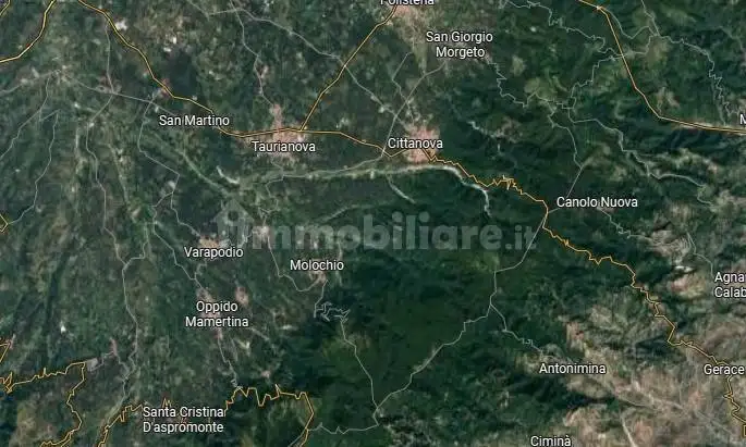 Appartamento in asta a Taurianova