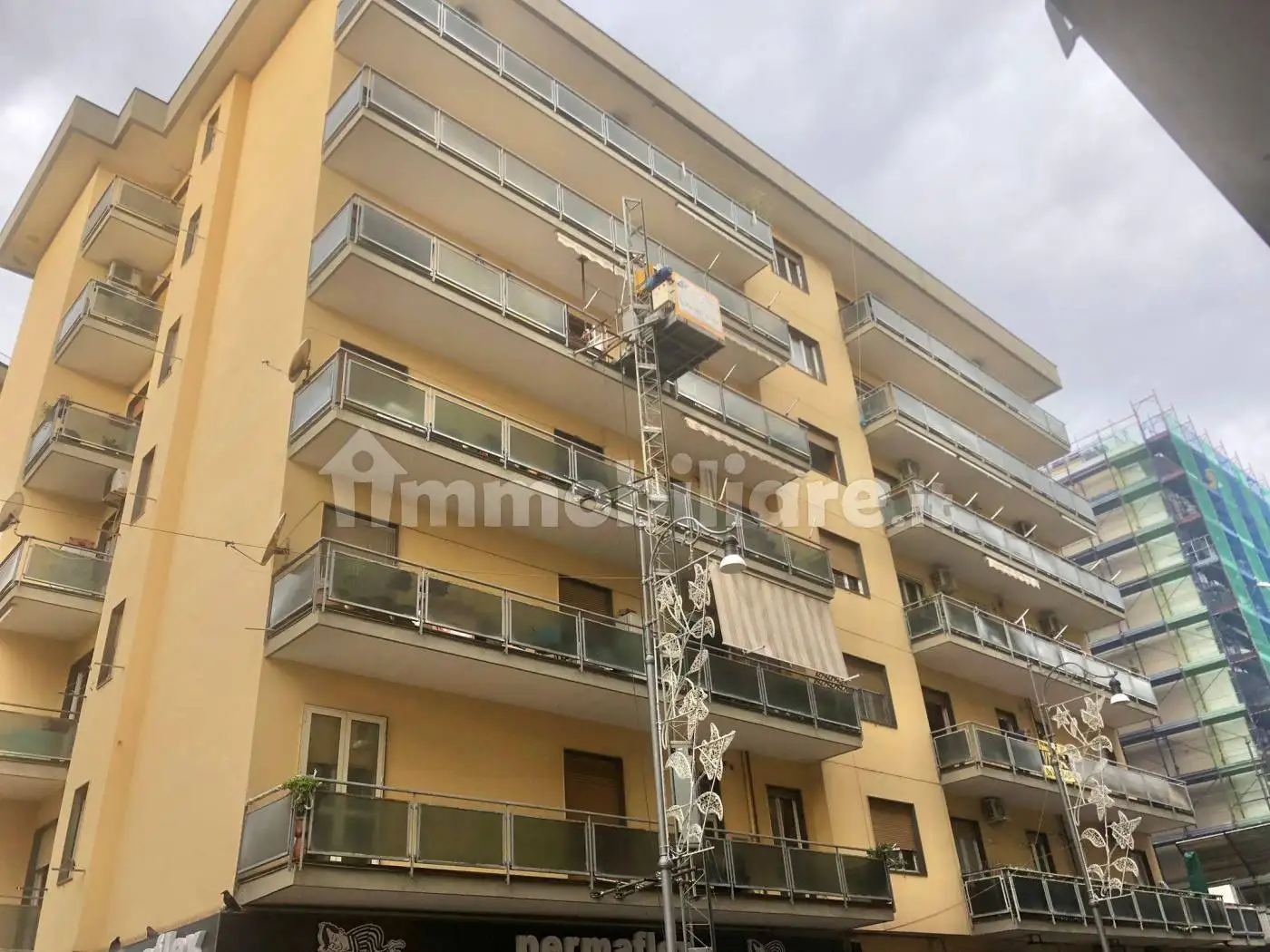 Appartamento in vendita a Salerno