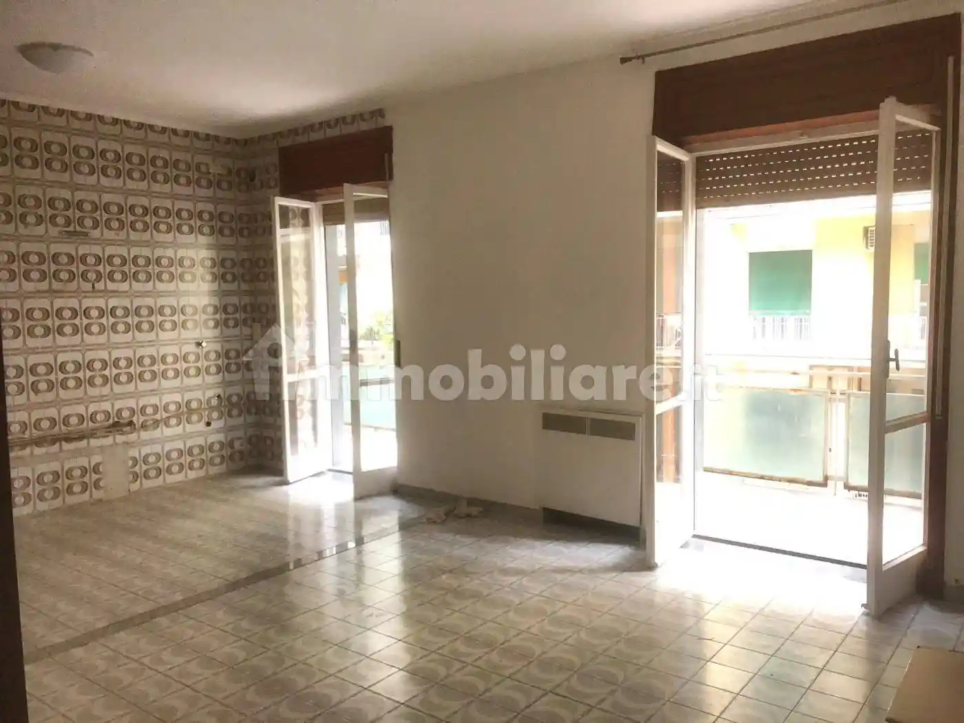 Trilocale via Trento 92, Pastena - Pastena Alta, Salerno - foto 5