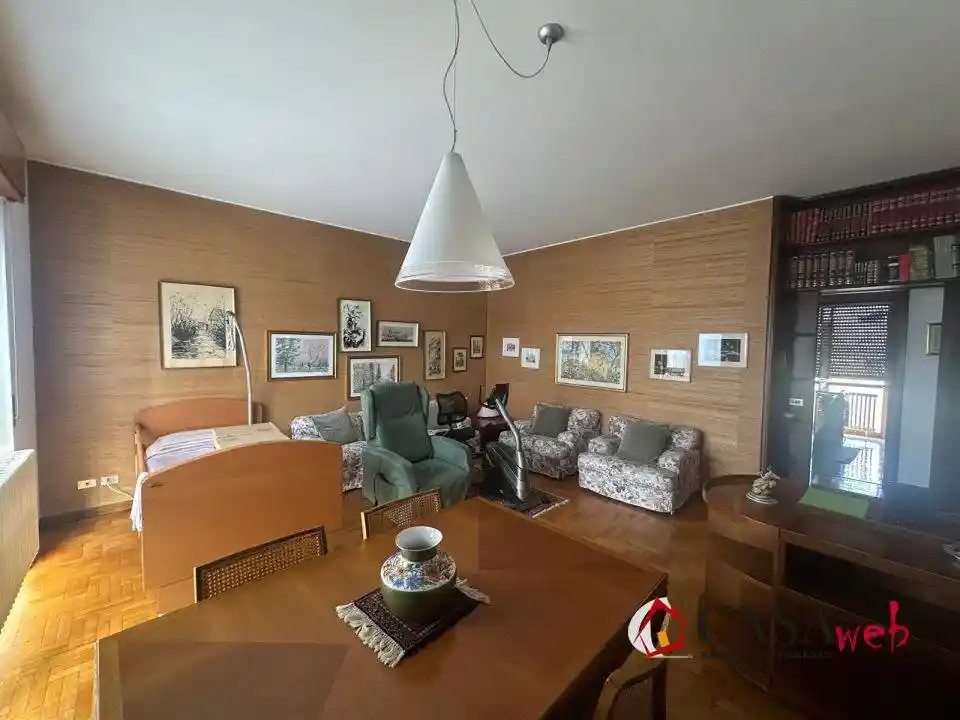 Trilocale via Isonzo 4, Centro, Concorezzo - foto 2