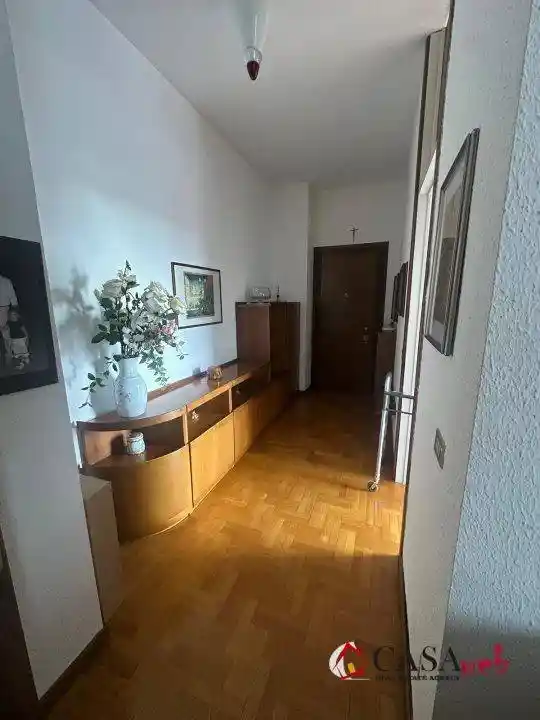 Trilocale via Isonzo 4, Centro, Concorezzo - foto 5