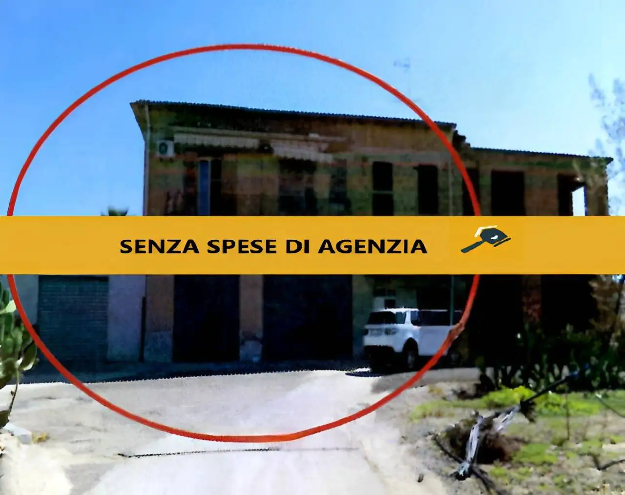 Appartamento in asta a Riesi