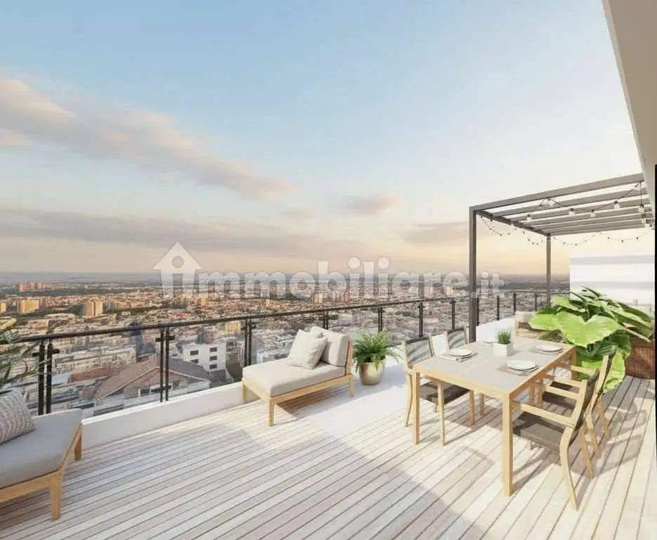 Attico via Giovanni Pascoli, Centro, Concordia Sagittaria - foto 2