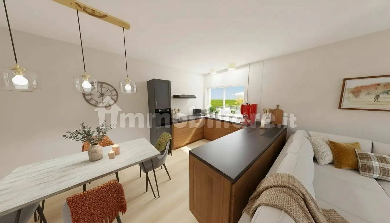 Attico via Giovanni Pascoli, Centro, Concordia Sagittaria - foto 5