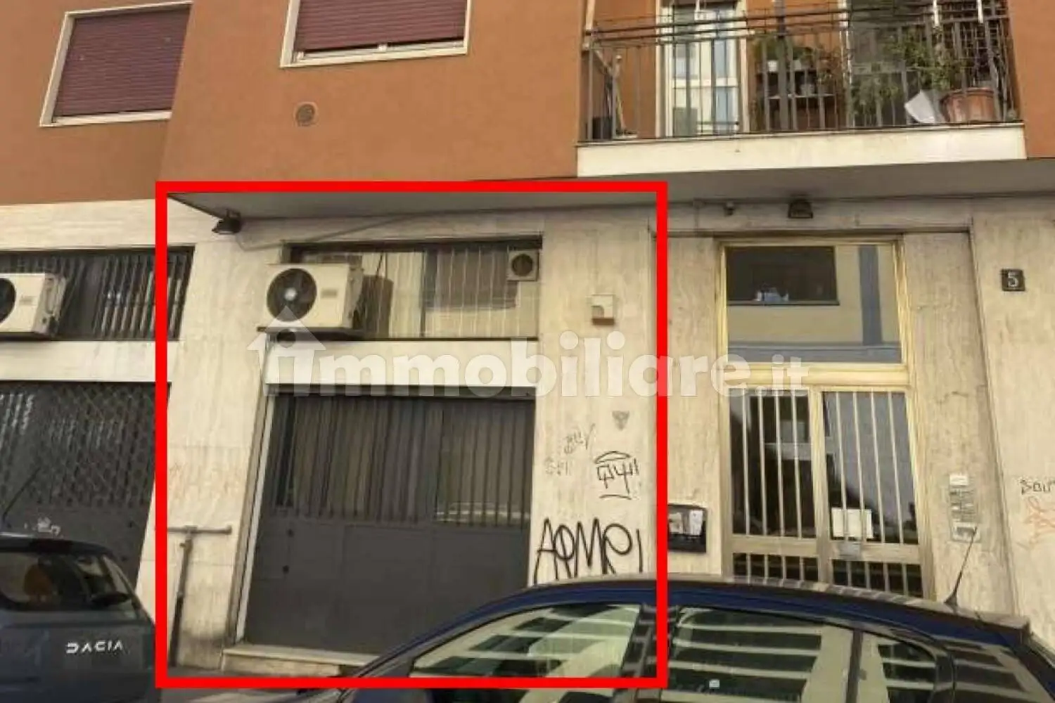 Apartment in vendita a Milan