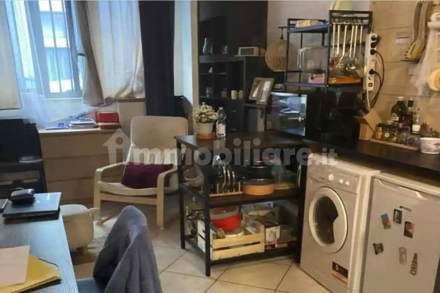 Appartamento all'asta via Termopili, 5, 20127 Milano Italia, Milano - foto 4