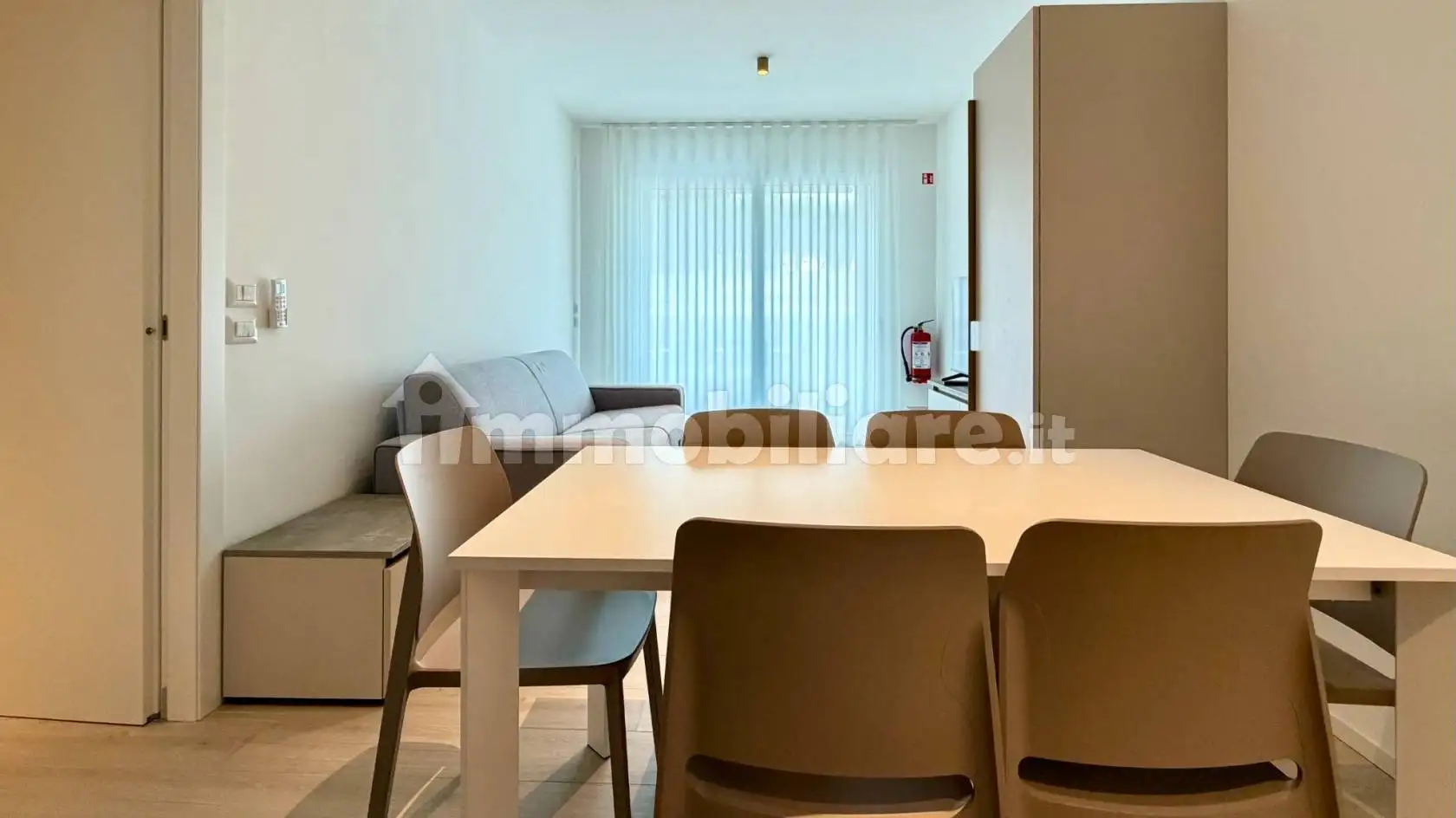 Appartamento in vendita a Jesolo