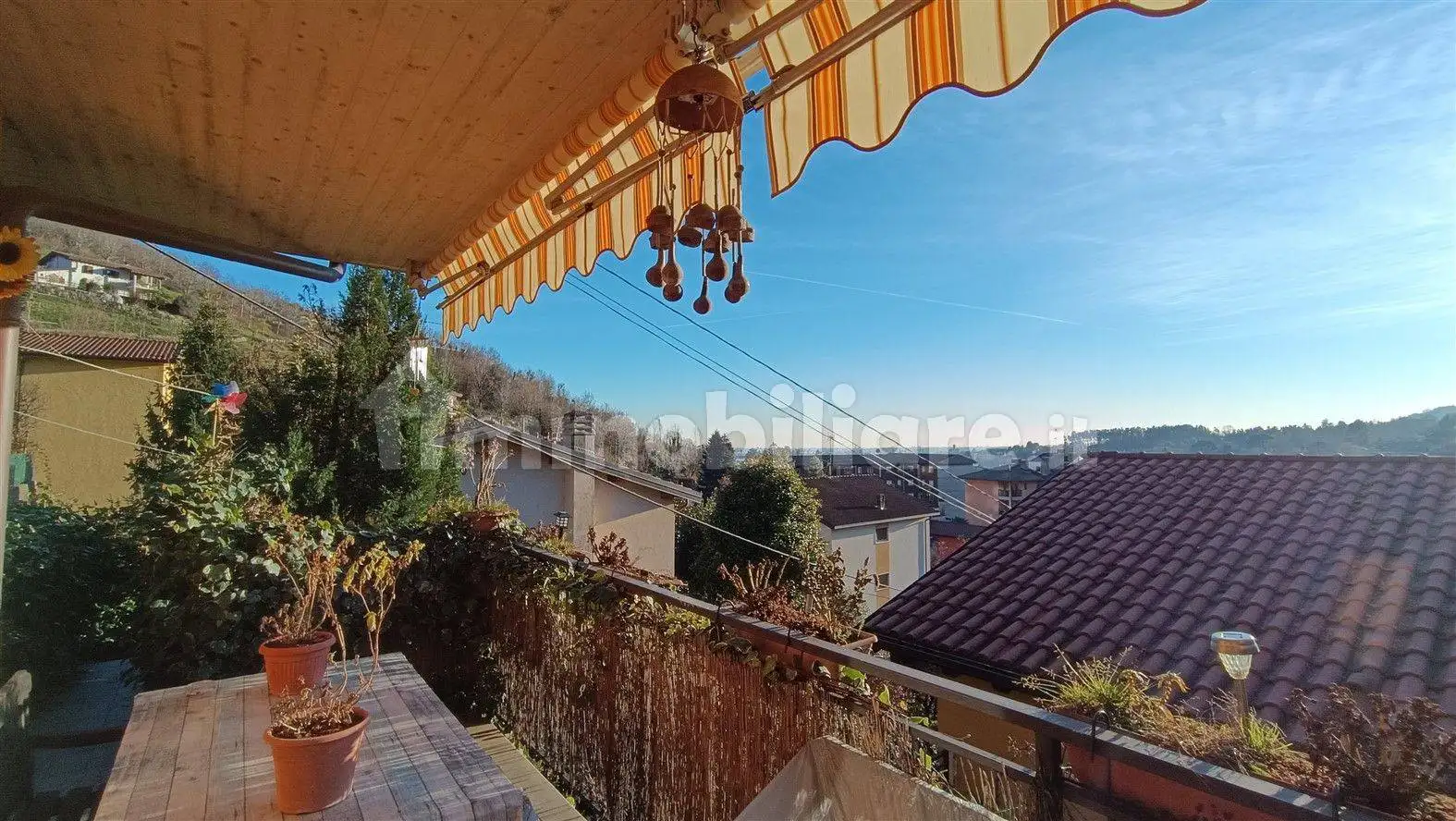 Trilocale via Caprini, Centro, Alzano Lombardo - foto 2