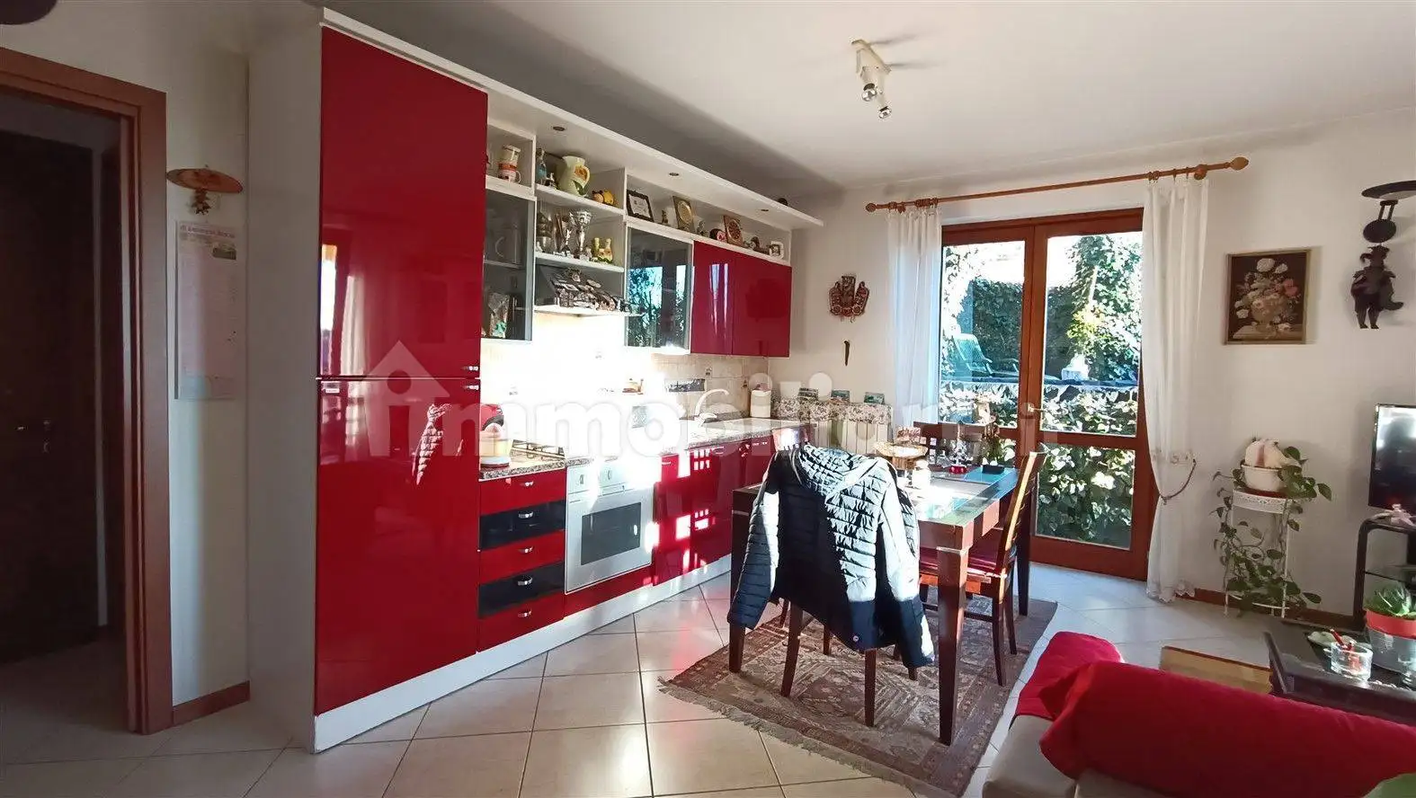 Trilocale via Caprini, Centro, Alzano Lombardo - foto 3