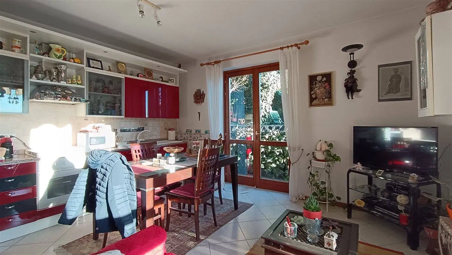 Trilocale via Caprini, Centro, Alzano Lombardo - foto 4