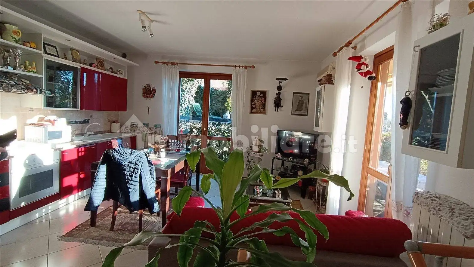 Trilocale via Caprini, Centro, Alzano Lombardo - foto 5