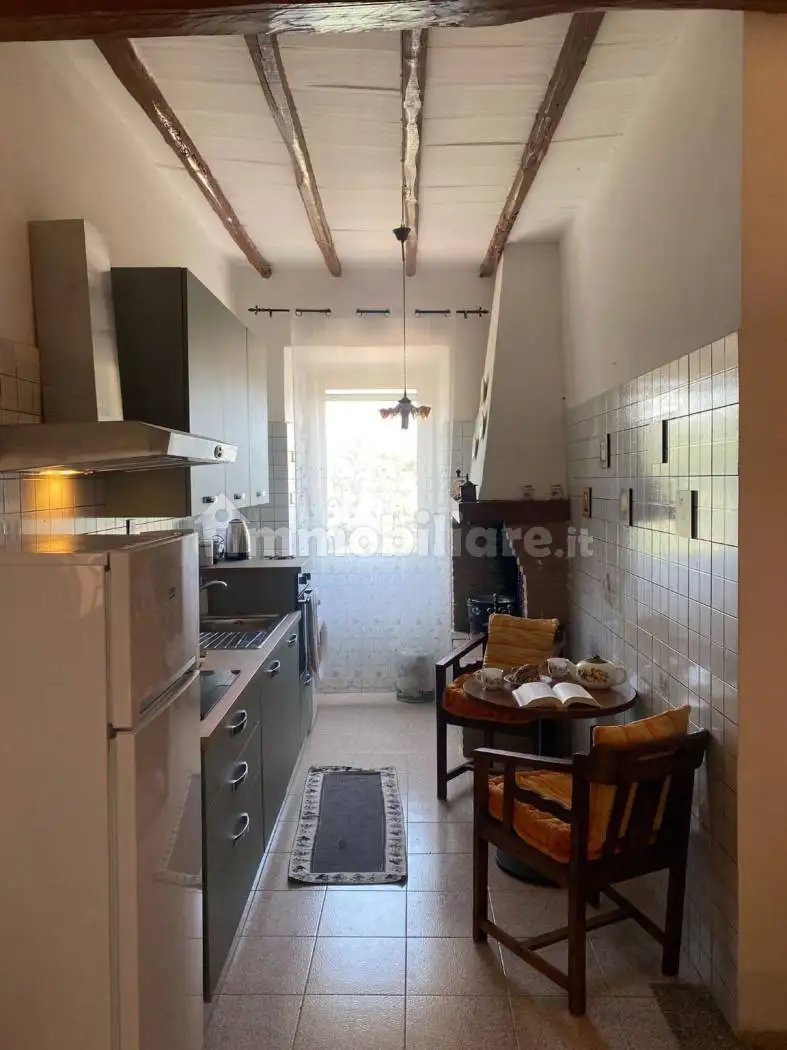 Bilocale via Michelangelo 17, Centro, Caprarola - foto 2