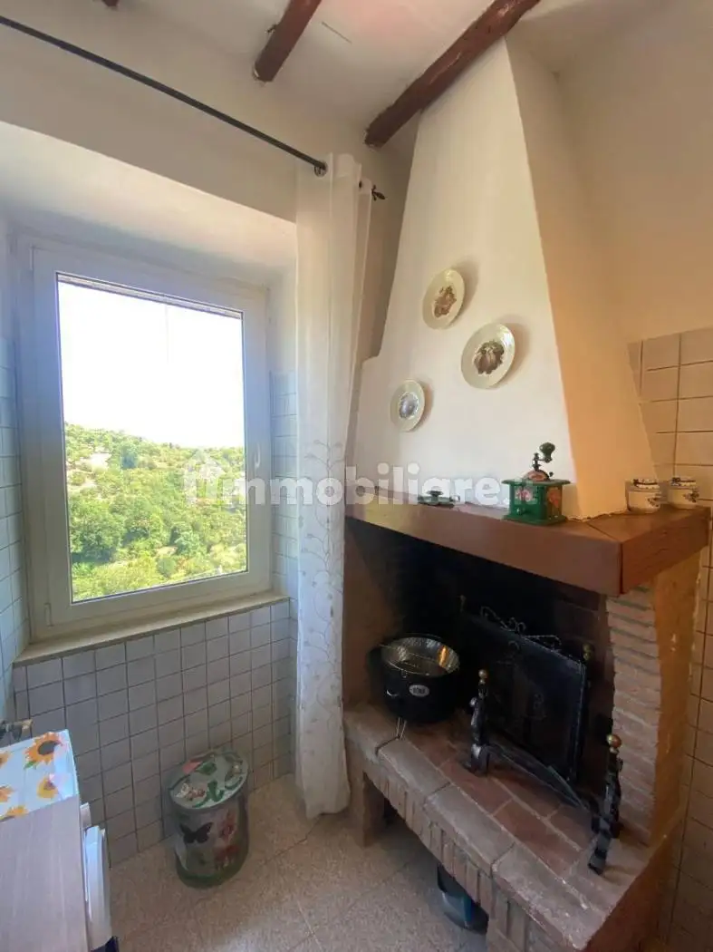 Bilocale via Michelangelo 17, Centro, Caprarola - foto 3