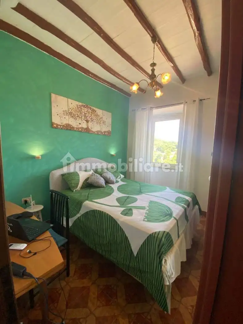 Bilocale via Michelangelo 17, Centro, Caprarola - foto 4