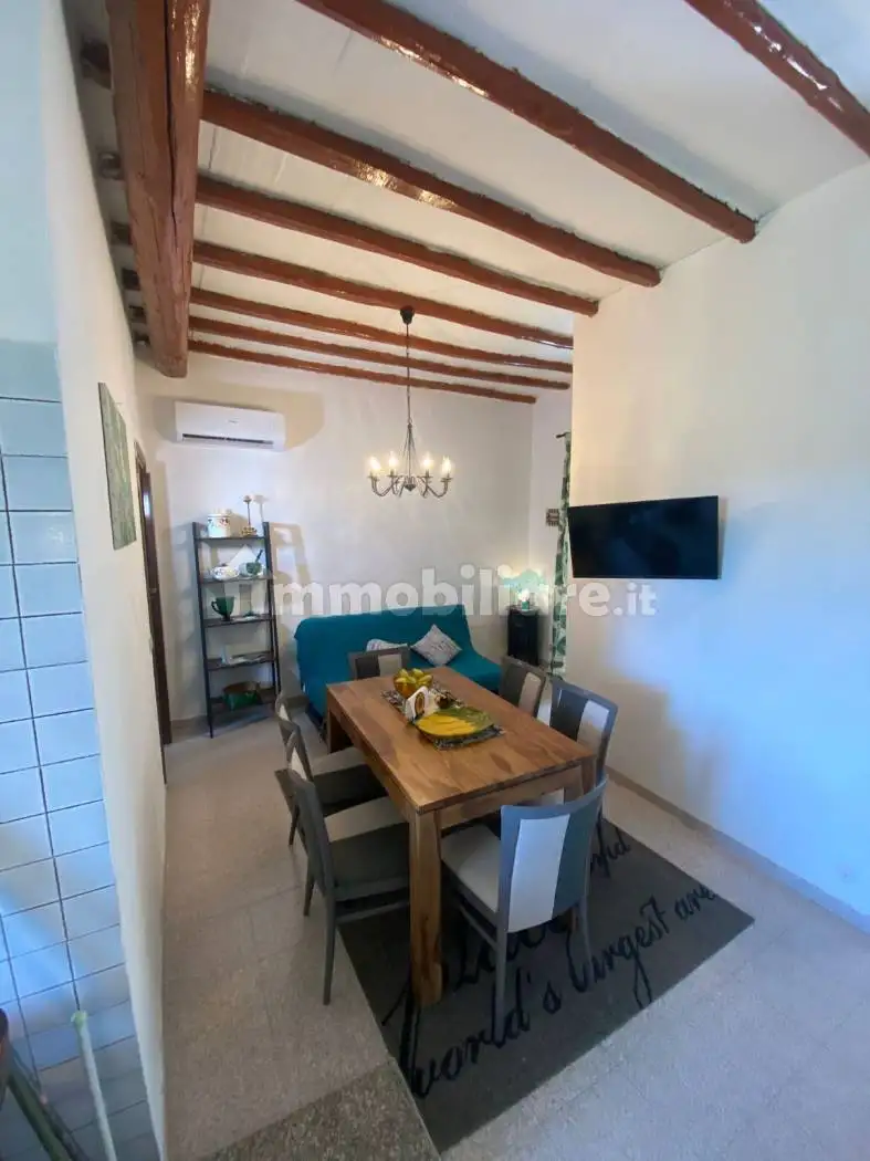 Bilocale via Michelangelo 17, Centro, Caprarola - foto 5