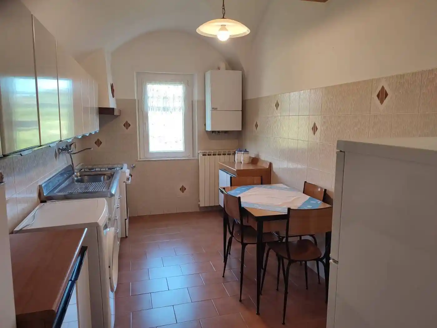 Appartamento via Costa 182, Celle Ligure Pecorile, Celle Ligure - foto 2