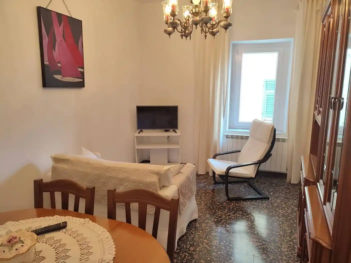 Appartamento via Costa 182, Celle Ligure Pecorile, Celle Ligure - foto 3