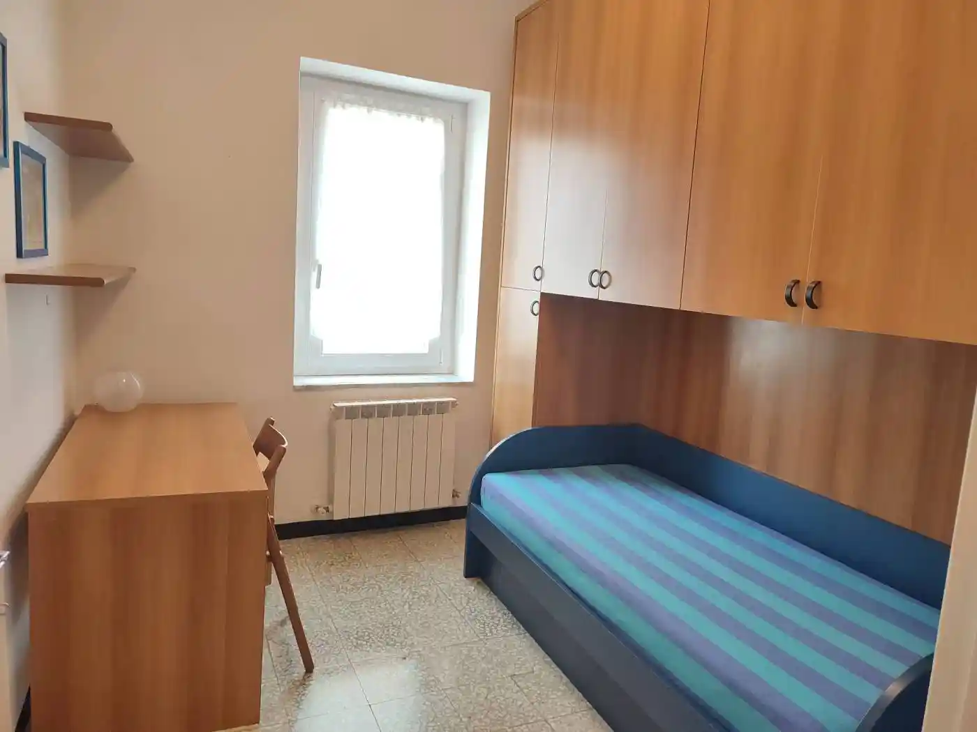 Appartamento via Costa 182, Celle Ligure Pecorile, Celle Ligure - foto 4