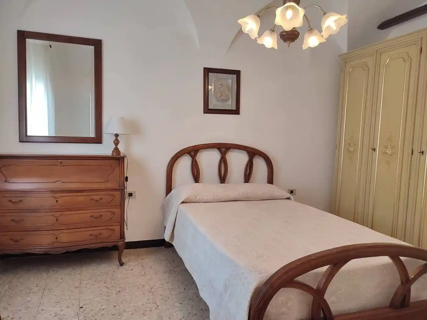 Appartamento via Costa 182, Celle Ligure Pecorile, Celle Ligure - foto 5