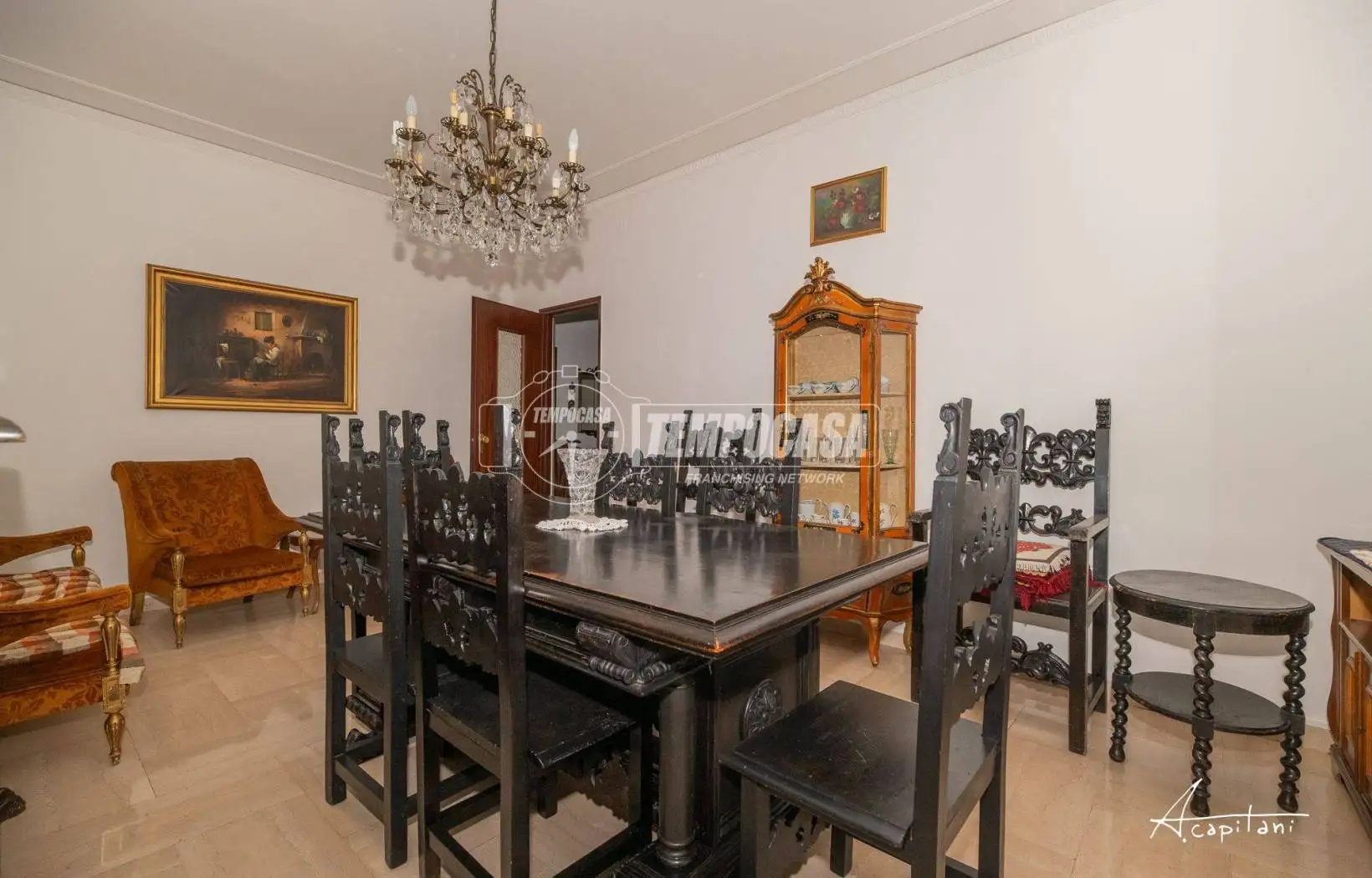 Appartamento in vendita a Modena