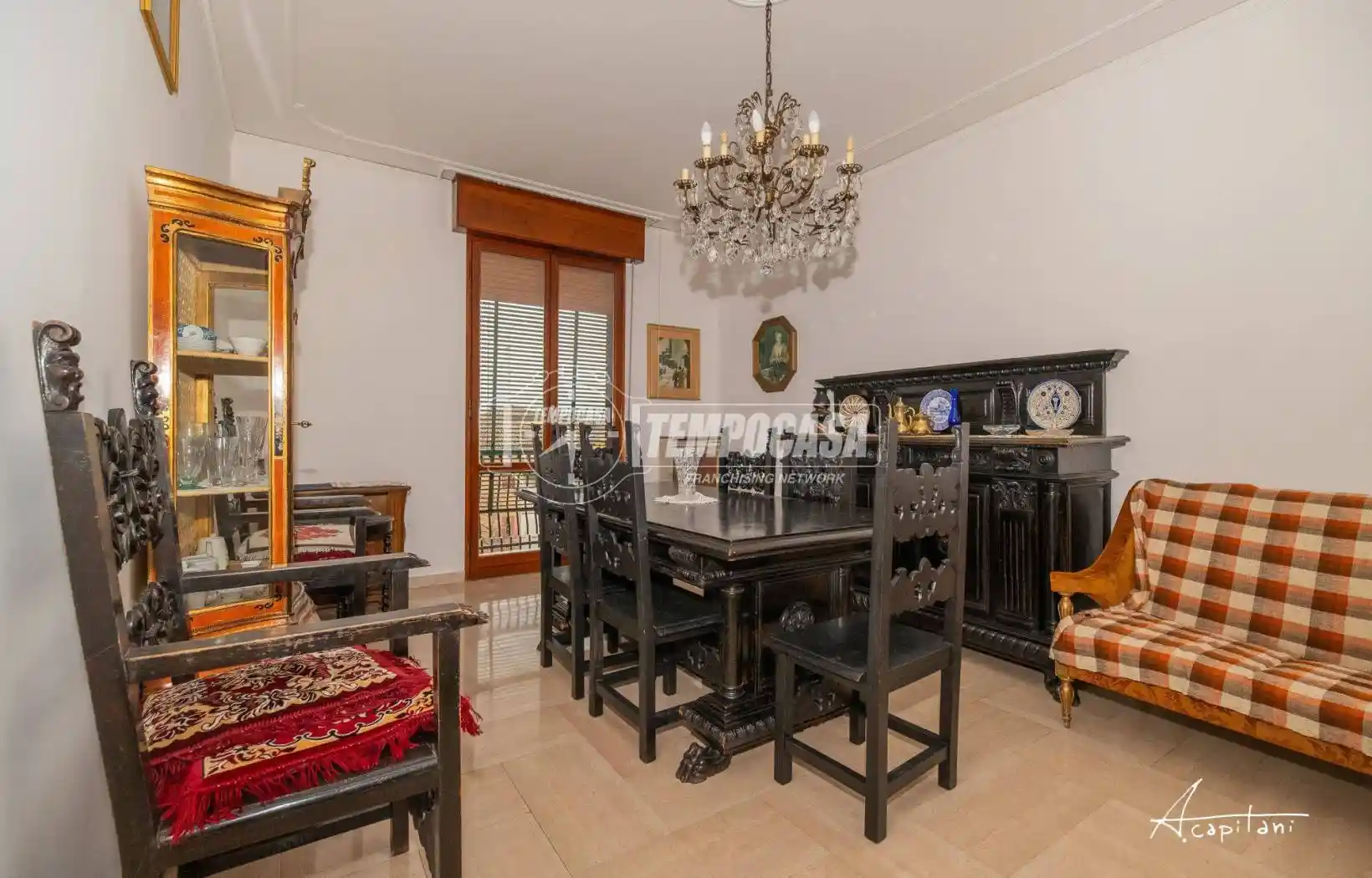 Trilocale via Pelusia 213, Musicisti, Modena - foto 2