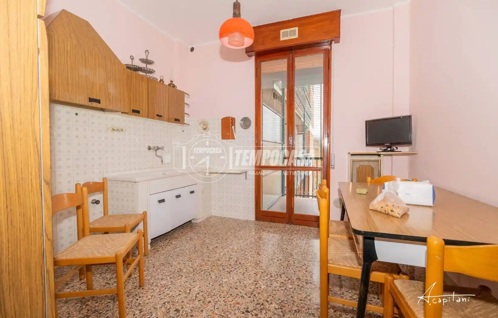 Trilocale via Pelusia 213, Musicisti, Modena - foto 3