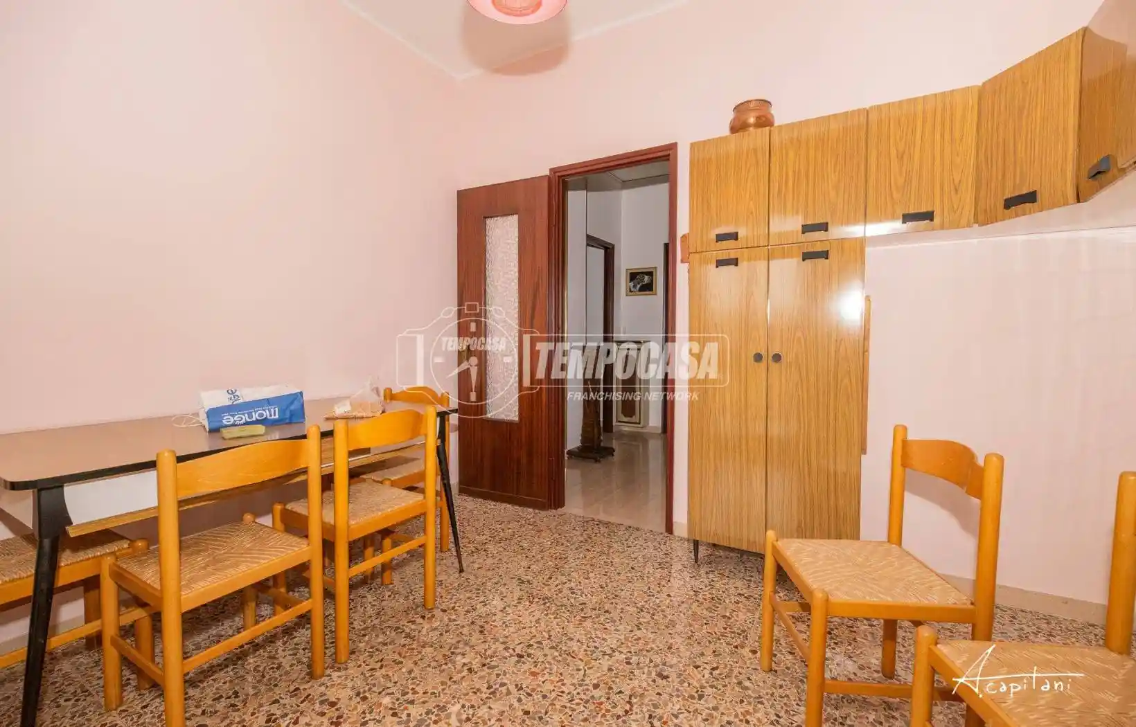 Trilocale via Pelusia 213, Musicisti, Modena - foto 4