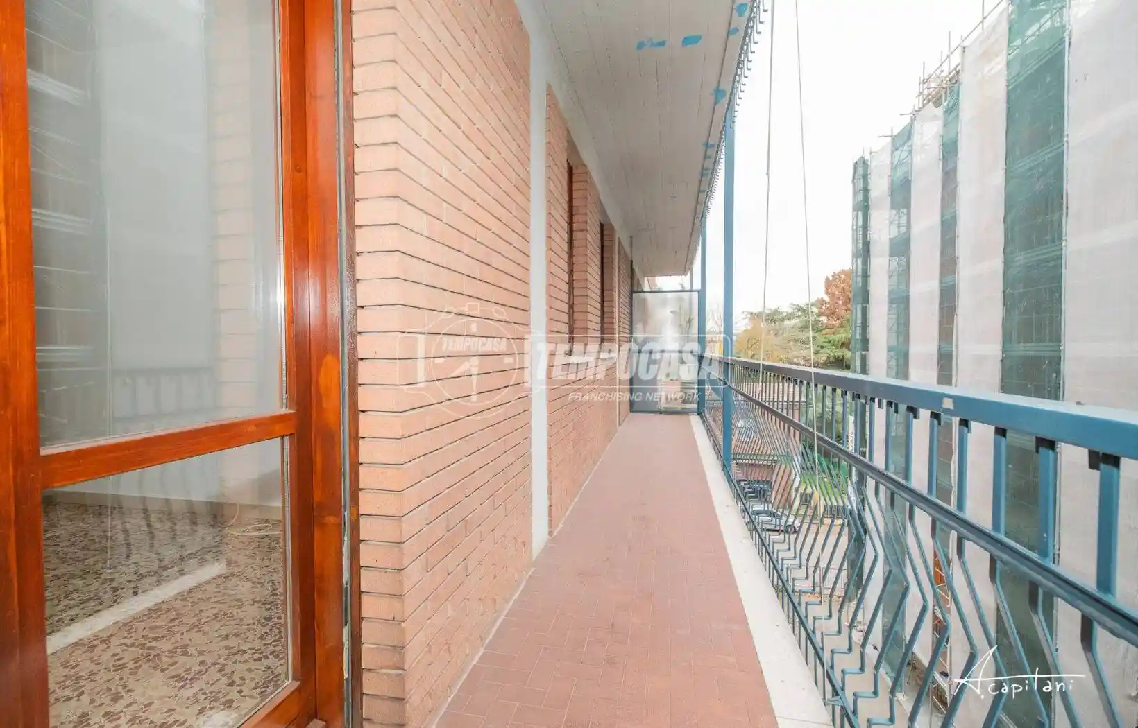 Trilocale via Pelusia 213, Musicisti, Modena - foto 5