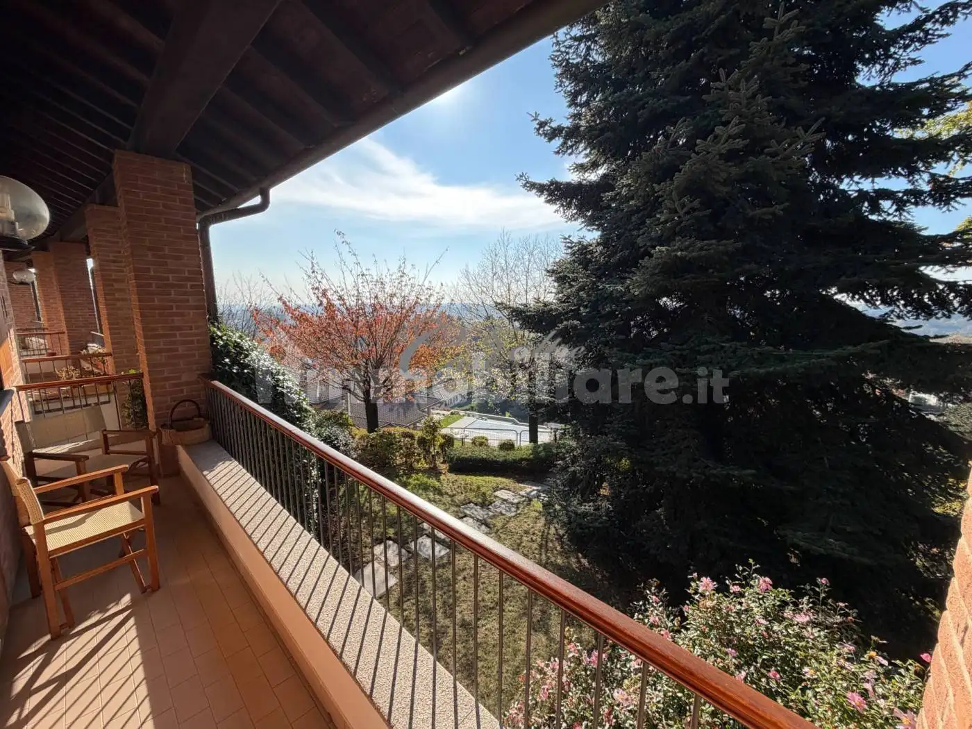 Villa a schiera via per Subinago 7/b, Centro, Carimate - foto 3