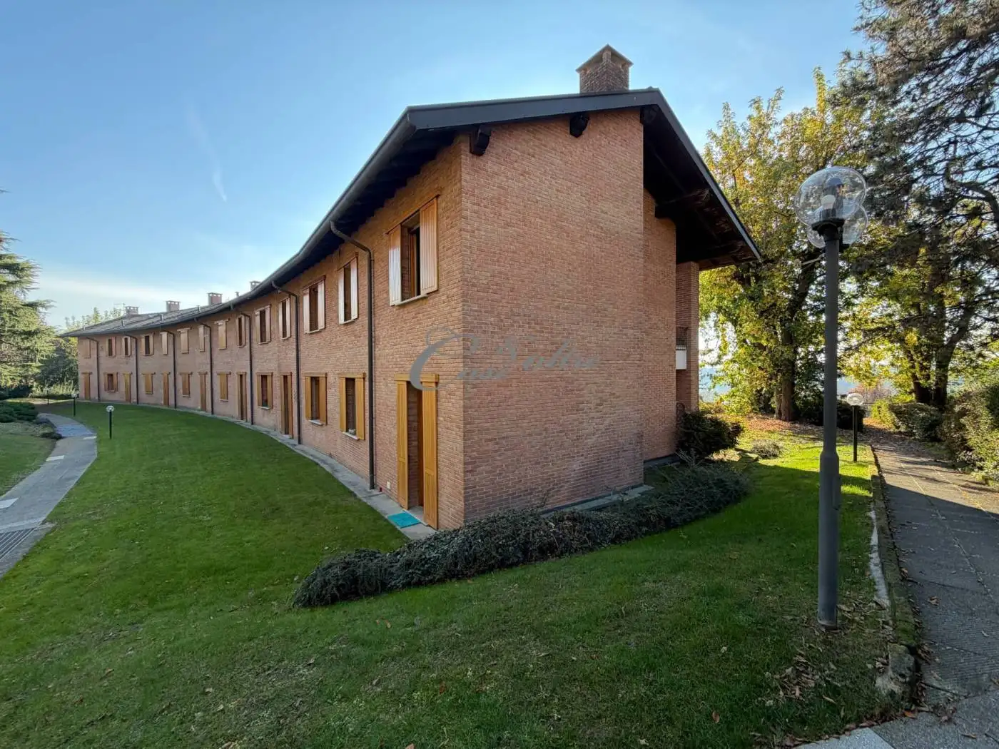 Villa a schiera via per Subinago 7/b, Centro, Carimate - foto 5
