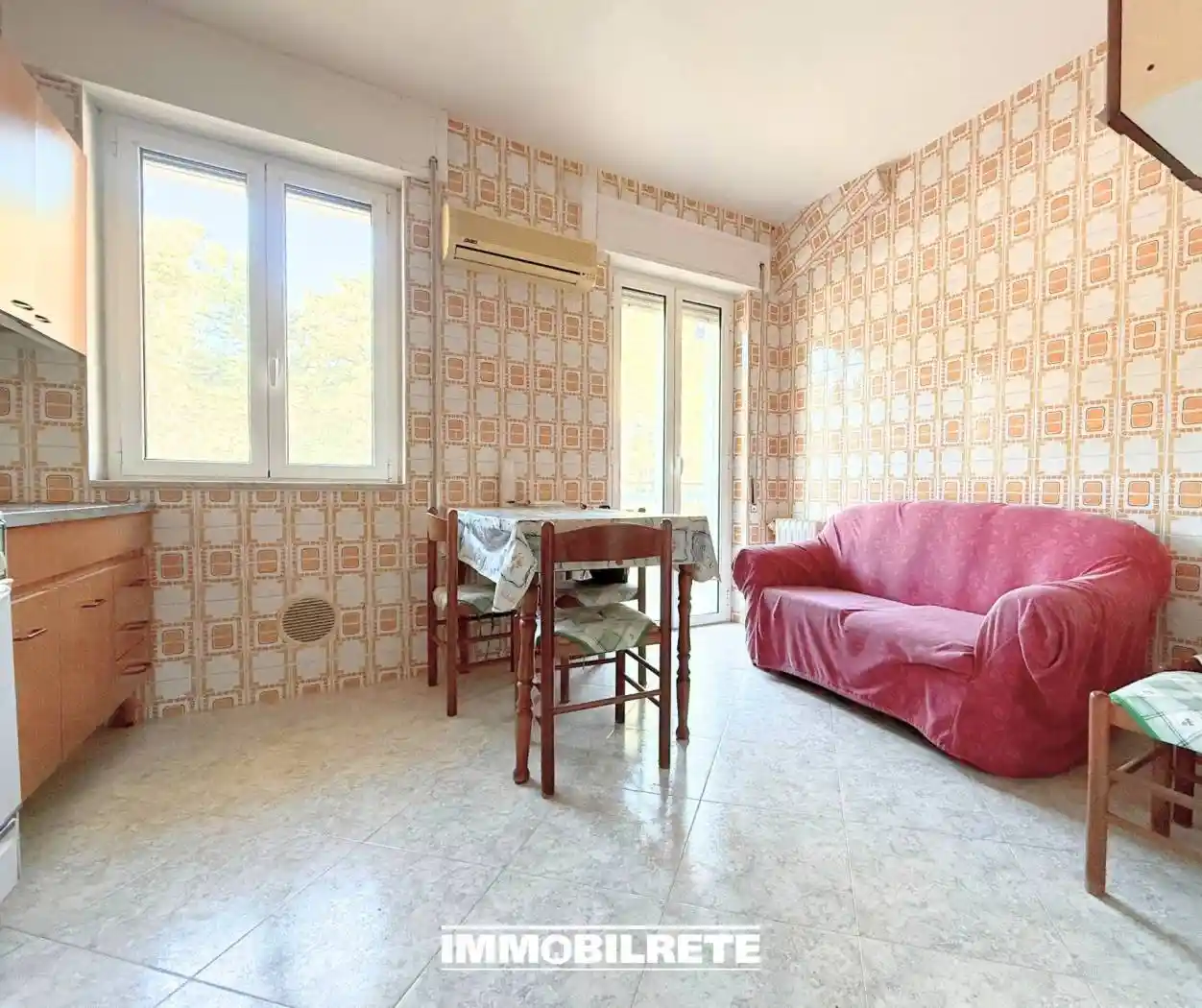 Quadrilocale viale Europa, Centro, Matera - foto 4