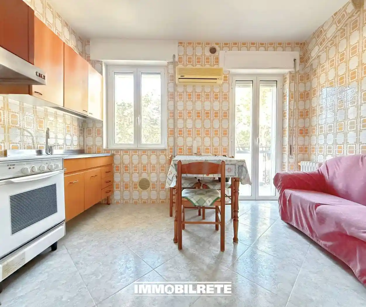 Quadrilocale viale Europa, Centro, Matera - foto 5