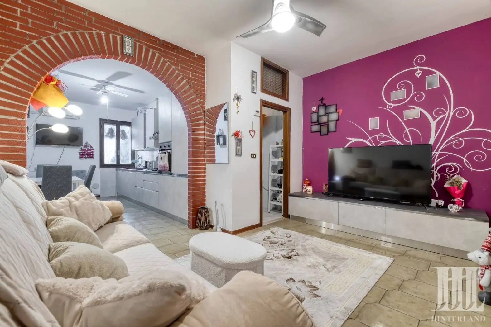 Appartamento in vendita a Argelato