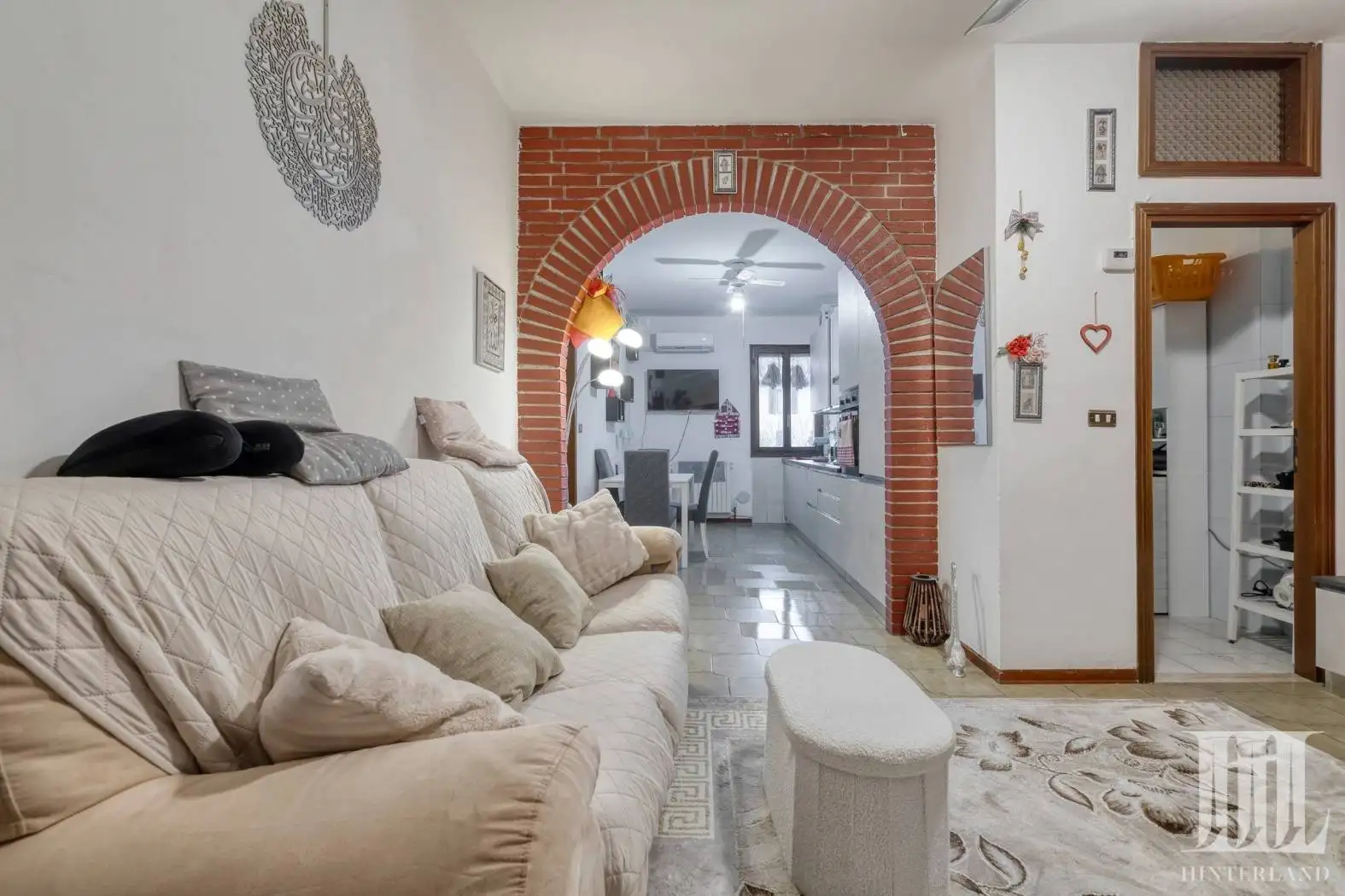 Bilocale via Galliera 197, Funo, Argelato - foto 2