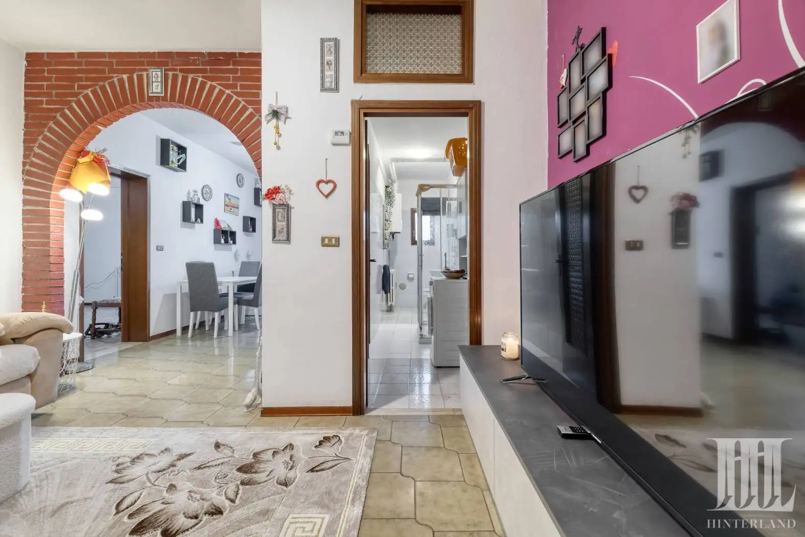 Bilocale via Galliera 197, Funo, Argelato - foto 3