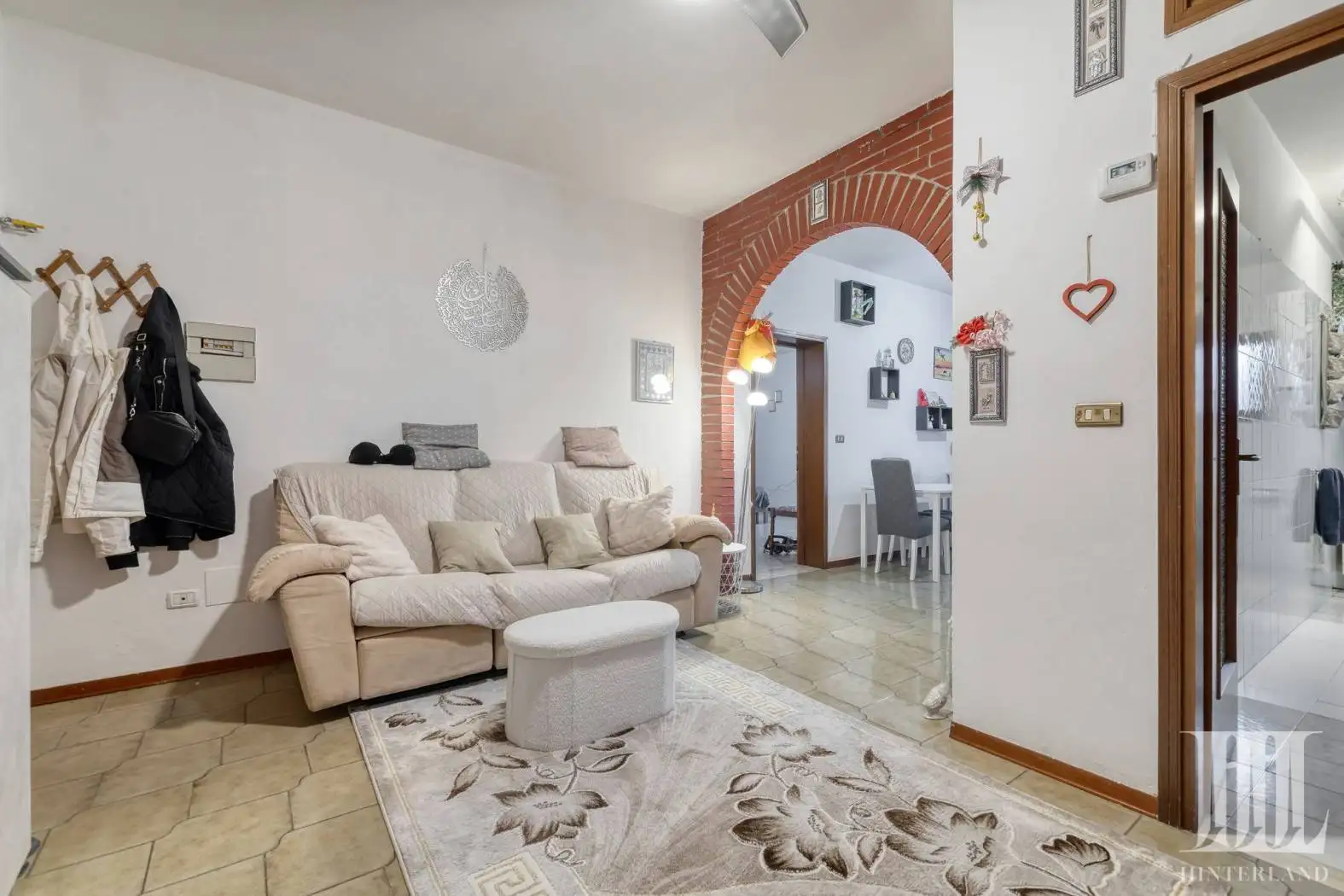 Bilocale via Galliera 197, Funo, Argelato - foto 4