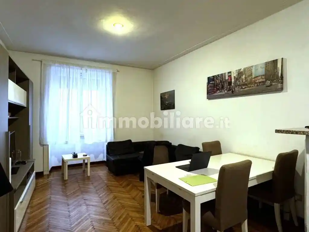 Quadrilocale via Eustachio Manfredi, Euclide, Roma - foto 3