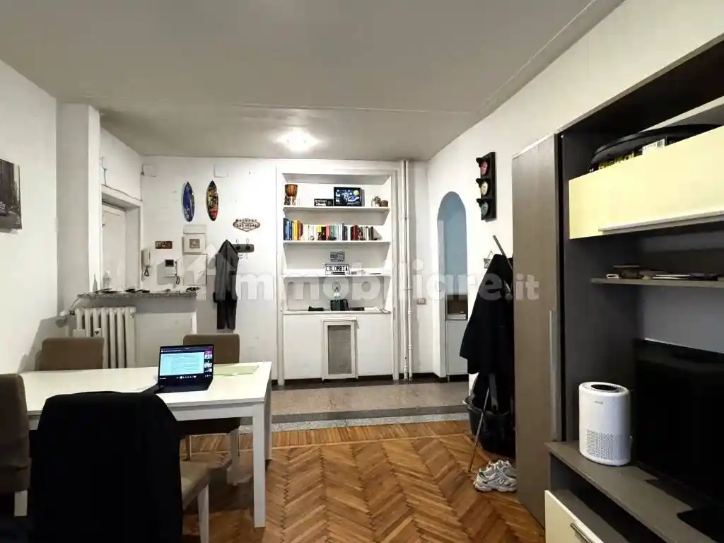 Quadrilocale via Eustachio Manfredi, Euclide, Roma - foto 5