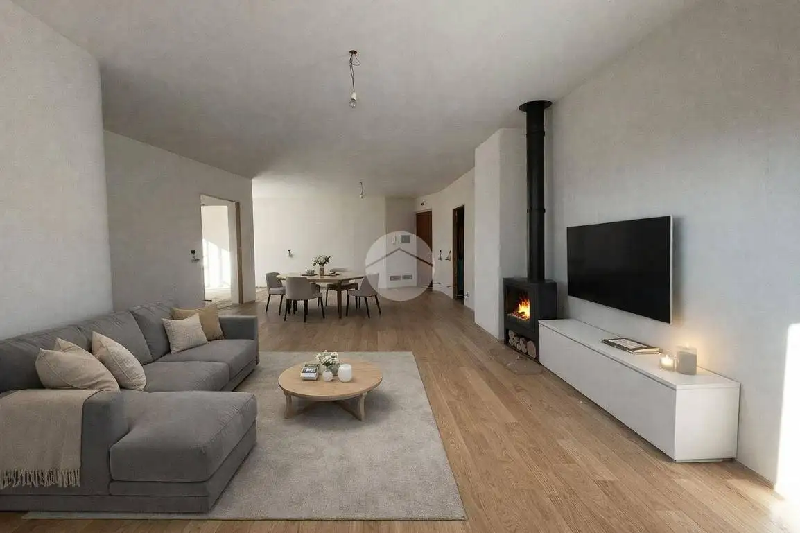 Appartamento in vendita a Roseto degli Abruzzi