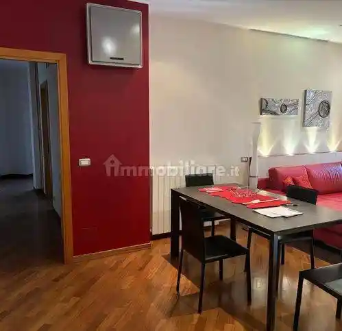 Quadrilocale via G. Evangelista Di Blasi 91, Uditore - Leonardo Da Vinci Alta, Palermo - foto 4