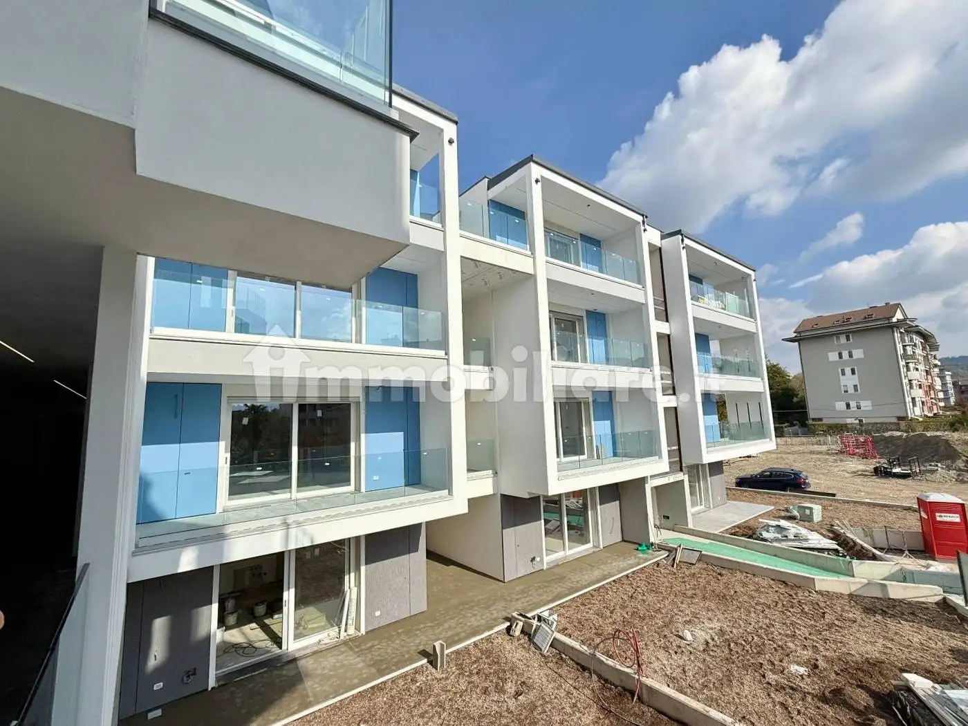 Appartamento in vendita a San Mauro Torinese