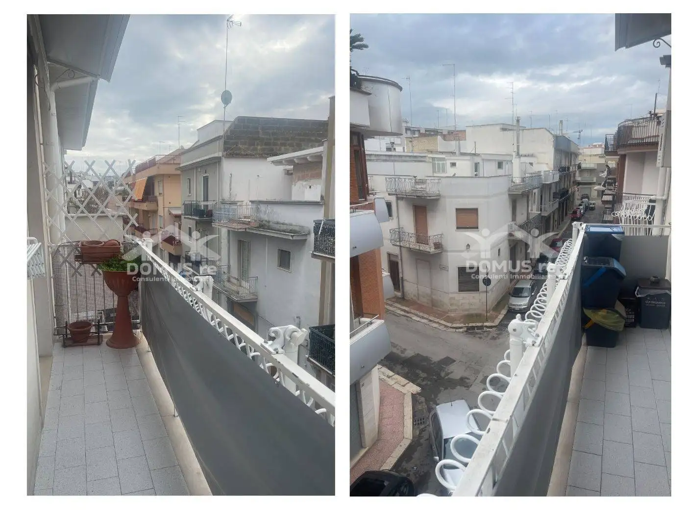 Trilocale via Luigi Cadorna, Santa Maria Vetere, Andria - foto 5