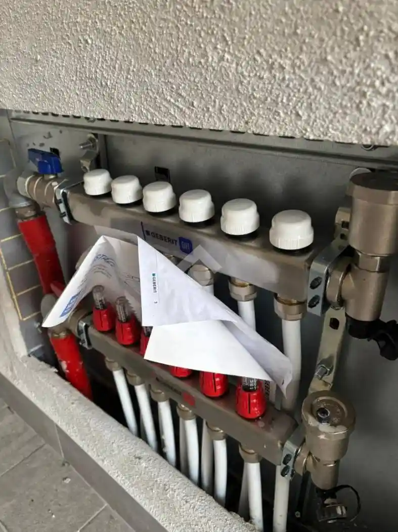 Villa a schiera via del Collettore Primario 223, Ostia Antica, Roma - foto 4