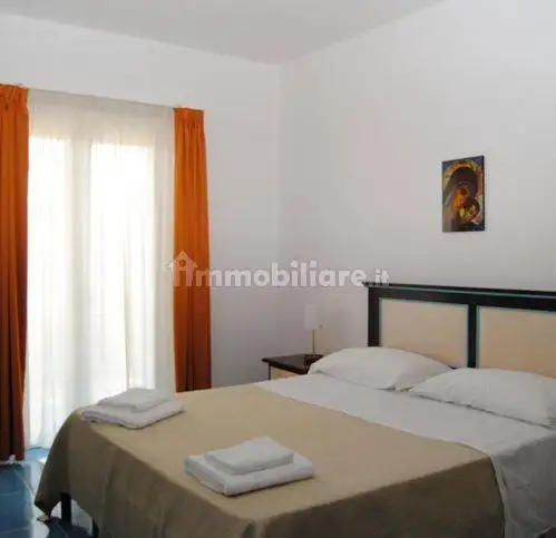 Appartamento in vendita a Castellabate