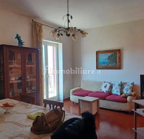 Quadrilocale Contrada Valle, Castellabate - foto 3