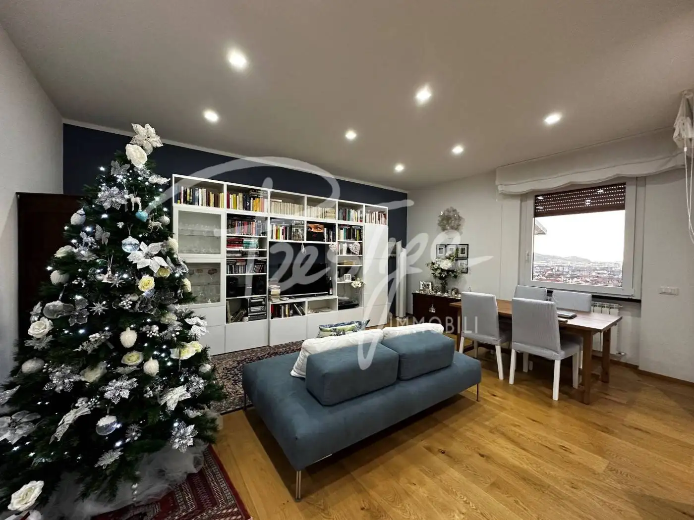 Appartamento in vendita a La Spezia