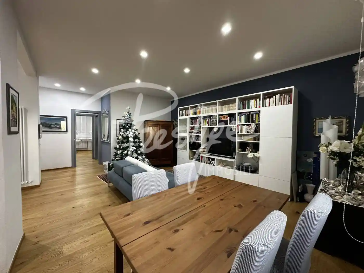 Trilocale via Montepertico, Migliarina, La Spezia - foto 2