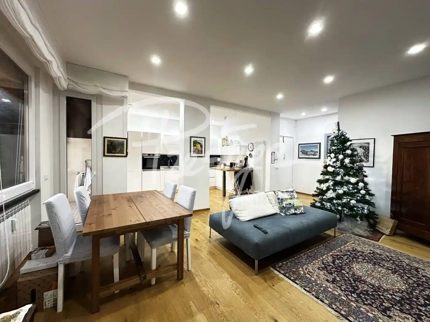 Trilocale via Montepertico, Migliarina, La Spezia - foto 3