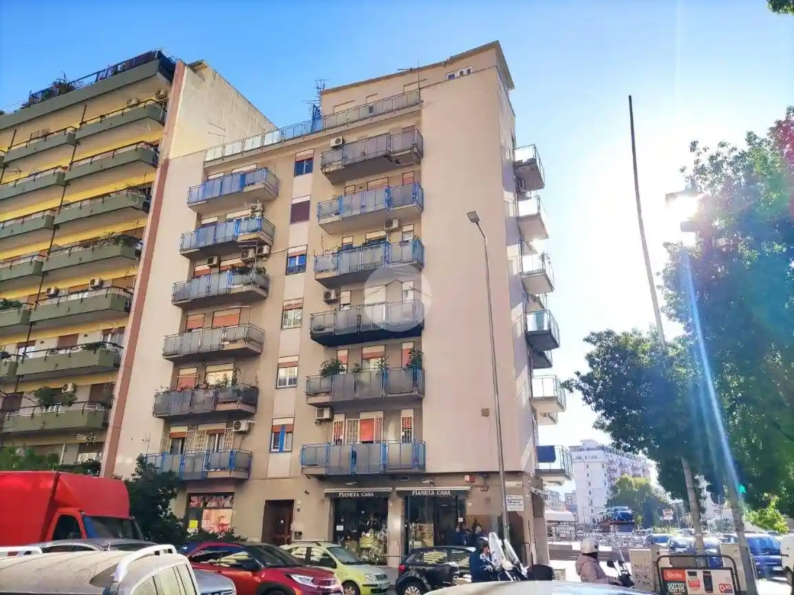 Bilocale viale Lazio 72, Giotto Galilei - Palagonia, Palermo - foto 4