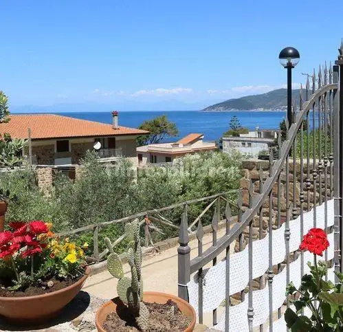 Villa in vendita a Castellabate